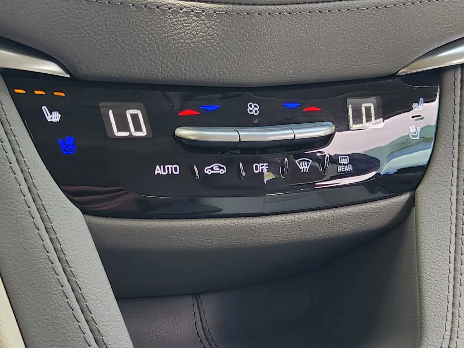 2026 Cadillac XT5 Premium Luxury - Photo 13