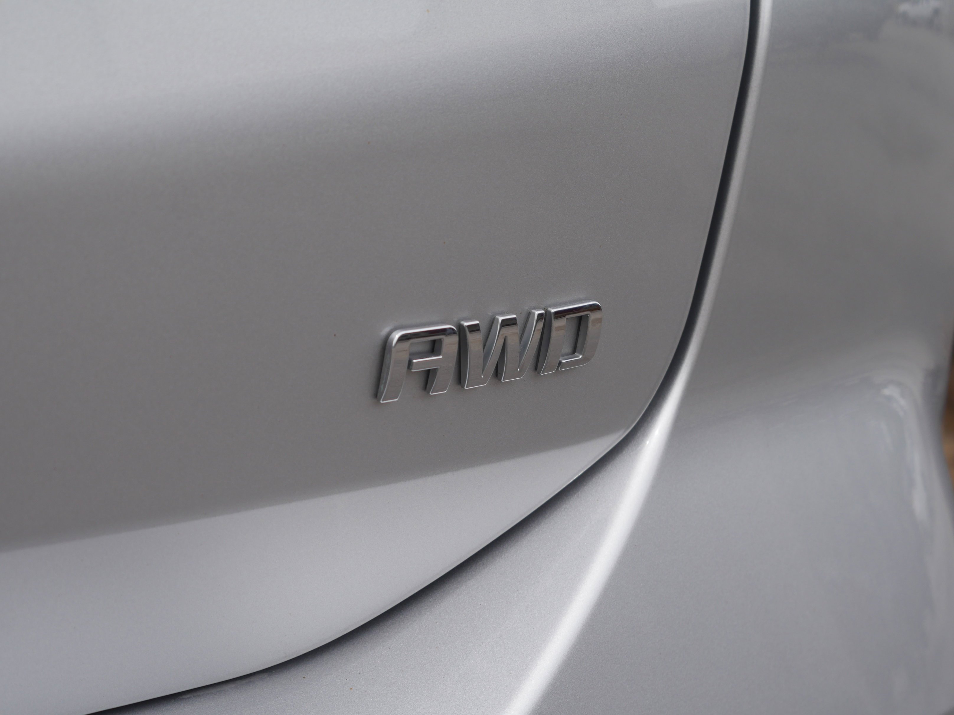 Used 2021 Silver Ice Metallic Chevrolet LS image 19