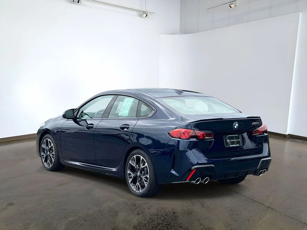2025 BMW 2 Series M235 - Photo 6
