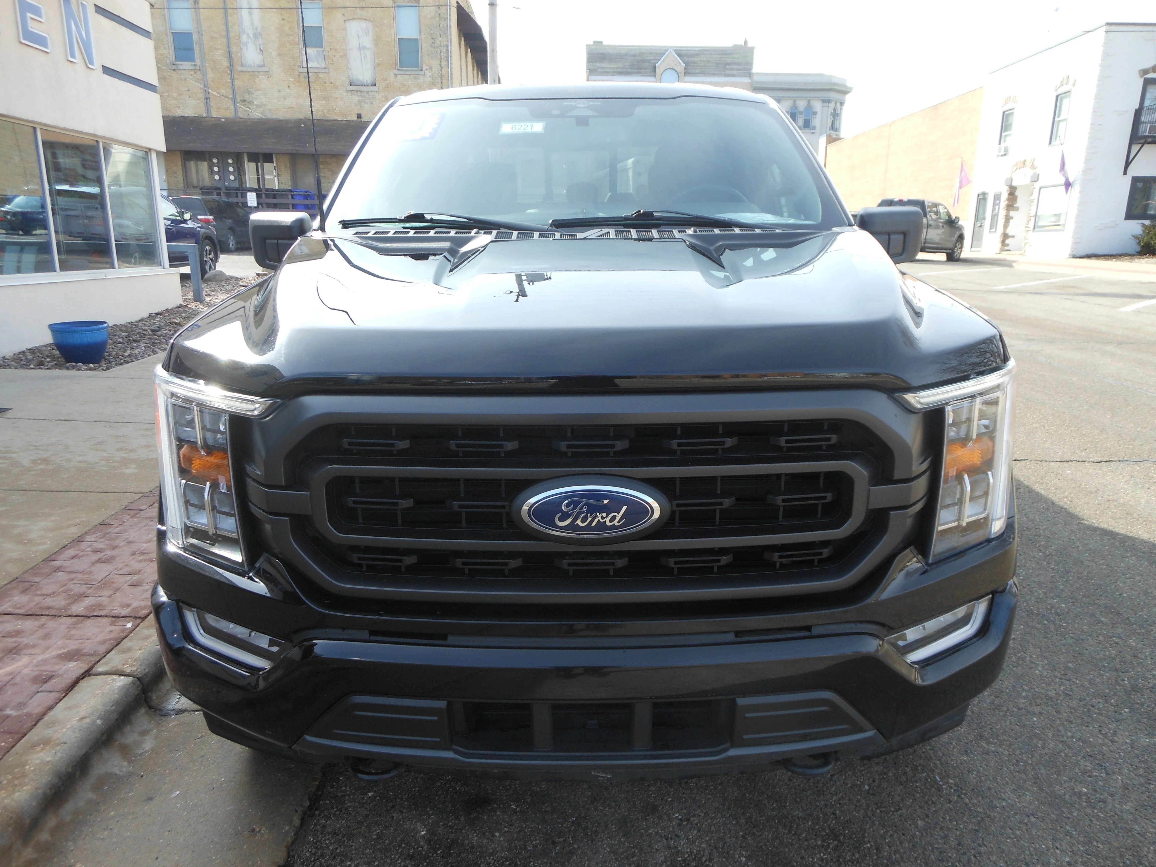1FTEW1EP7PFA75205