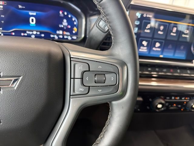 Used 2024 White Chevrolet RST image 23