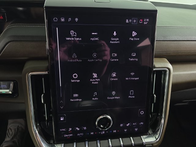 Used 2026 Sterling Metallic GMC Denali Ultimate image 19