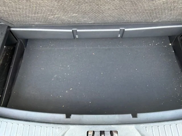 Used 2021 Blue Ford XLT image 11