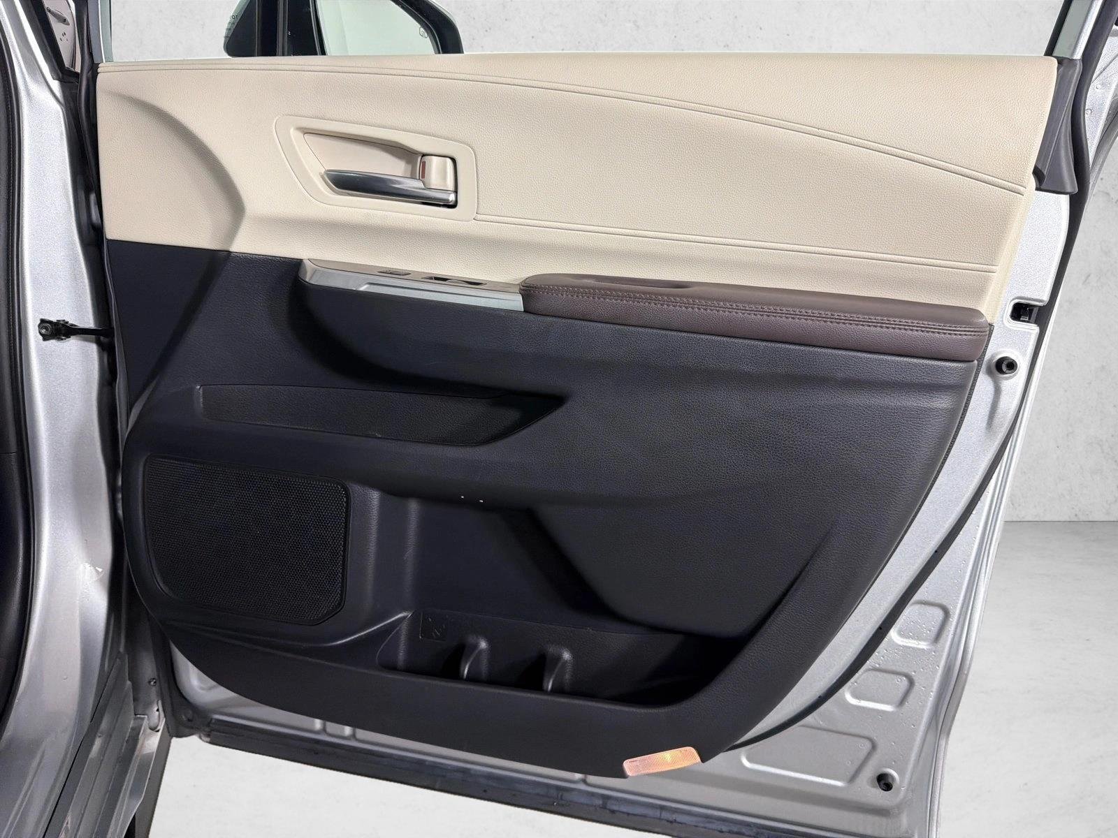 Certified Used 2022 Celestial Silver Metallic Toyota Platinum image 16
