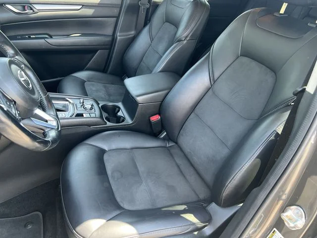 Used 2018 Gray Mazda Touring image 31