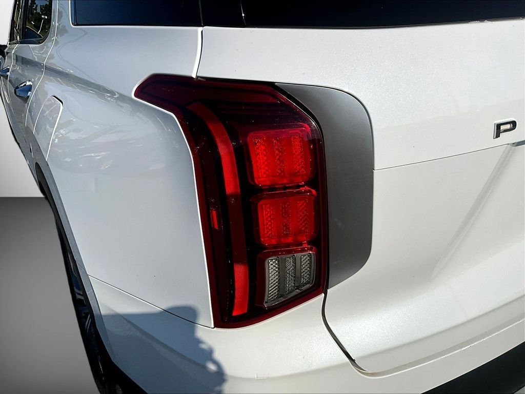 Certified Used 2022 White Hyundai SEL image 27