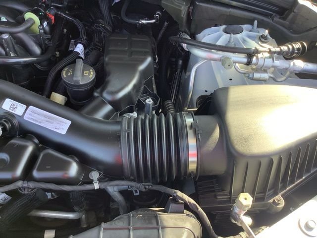Used 2023 Bright White Clearcoat Jeep Altitude X image 32