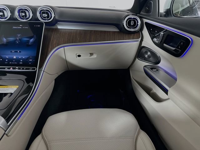 New 2026 Polar White Mercedes-Benz C 300 image 55