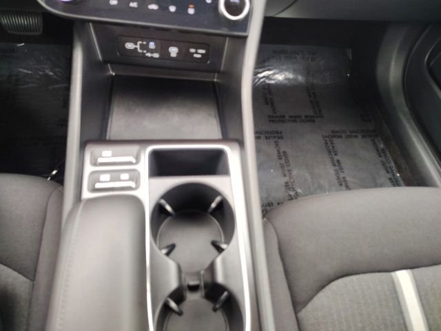 Used 2025 Blue Hyundai SEL image 20