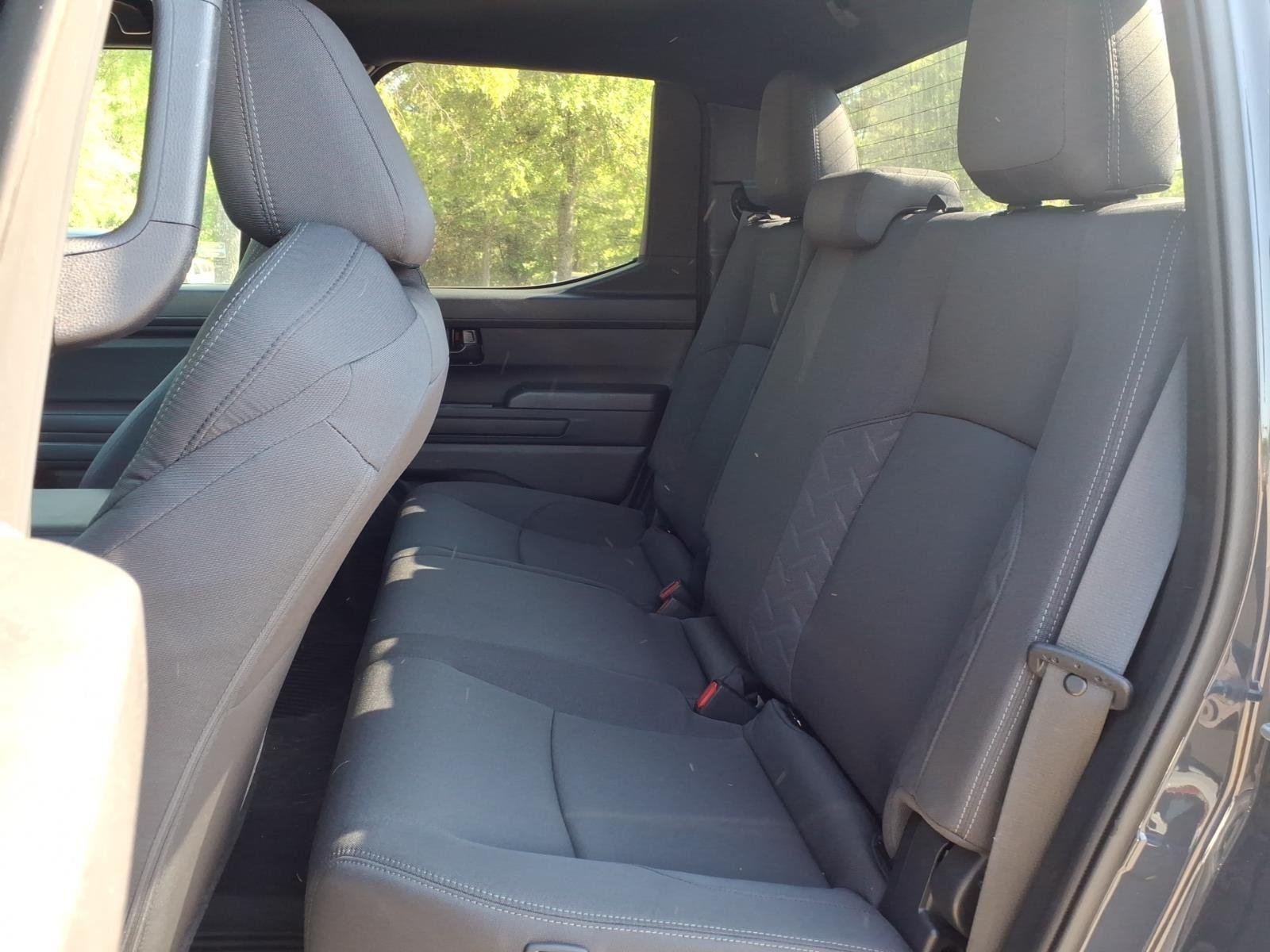 Used 2024 Underground Toyota SR5 image 15