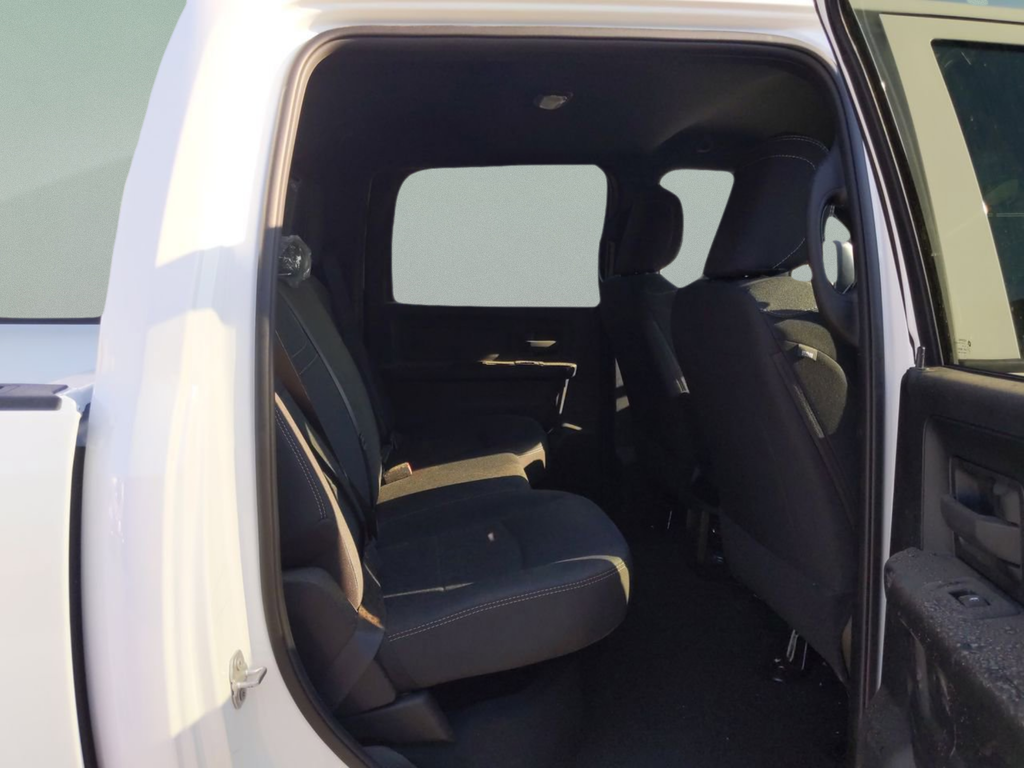 2026 RAM 3500 Tradesman - Photo 29