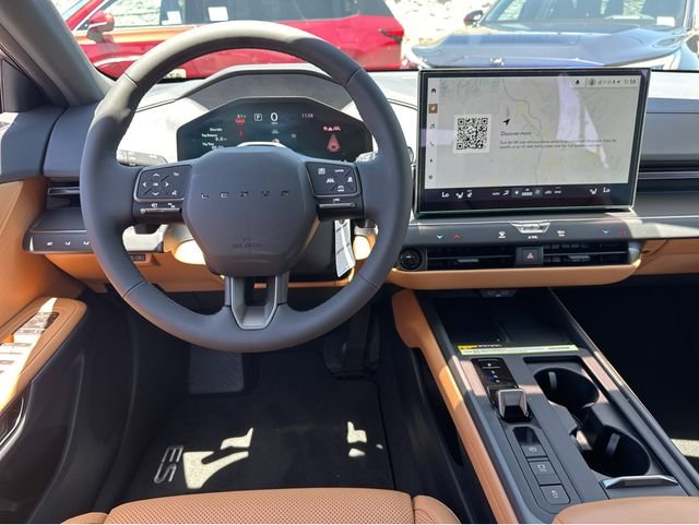 2026 Lexus ES BEV 350e Premium - Photo 12