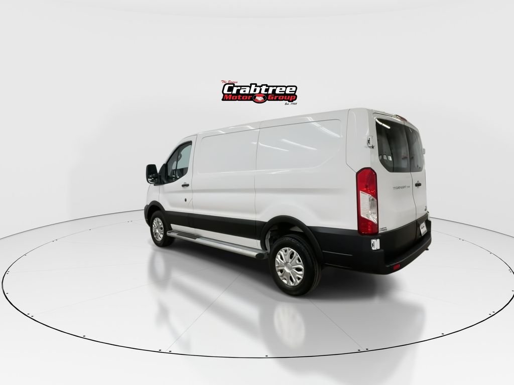 Used 2025 White Ford Base image 6