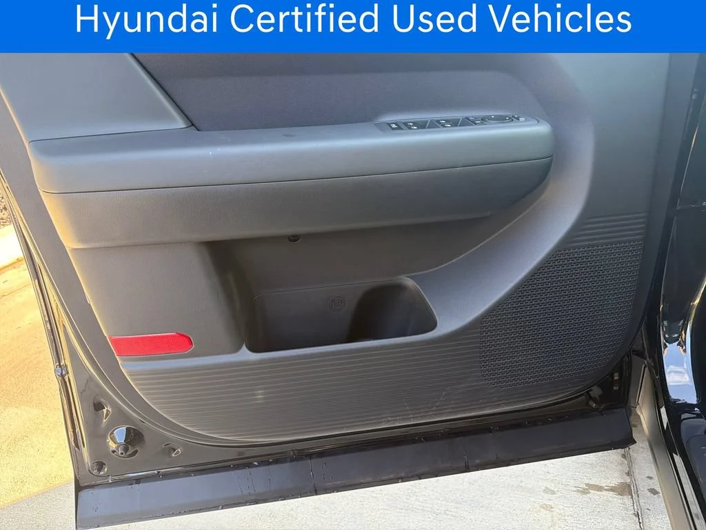 Certified Pre-Owned 2026 Hyundai Santa Fe SE