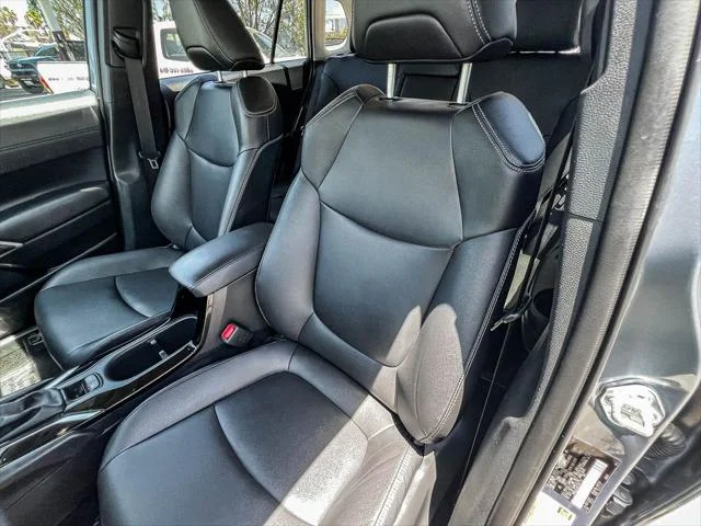 Certified Used 2024 CELESTITE GRAY ME. Toyota  image 25