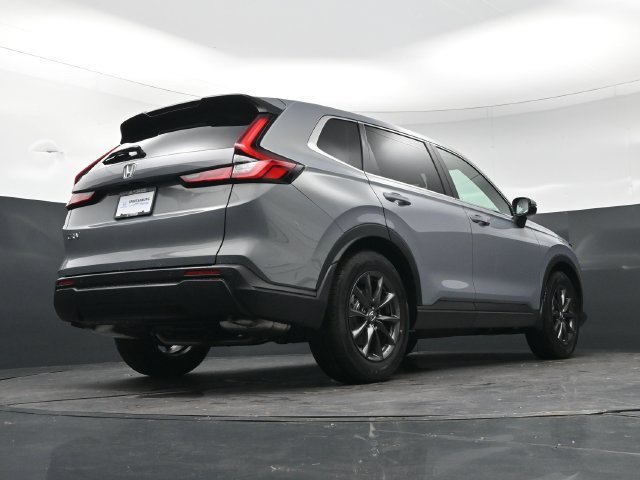 New 2027 Urban Gray Pearl Honda EX-L image 31