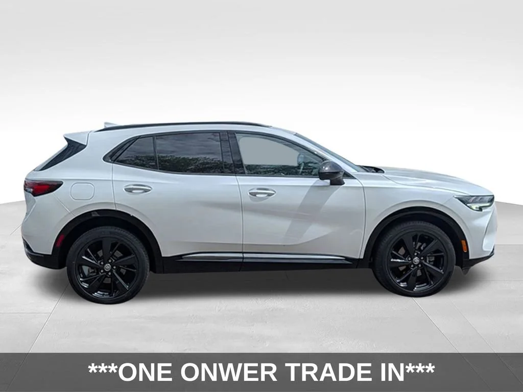 Certified 2023 Buick Envision Essence with VIN LRBFZPR45PD080394 for sale in Inver Grove Heights, Minnesota