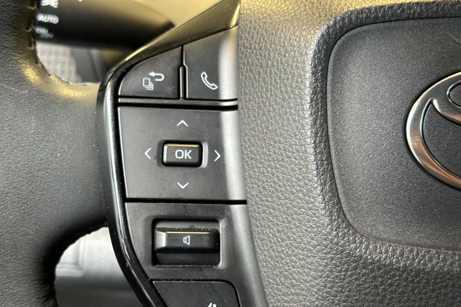 Certified Used 2023 Black Toyota Limited image 31