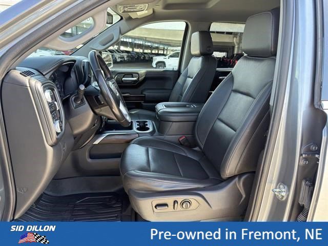 2021 GMC Sierra 1500 SLT - Photo 13