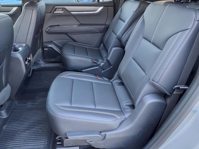 2026 GMC Acadia Elevation - Photo 10