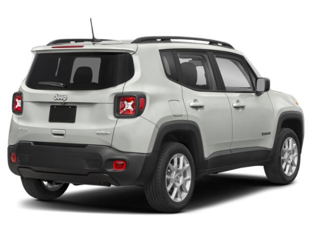 Used 2023 Graphite Gray Jeep Limited image 5
