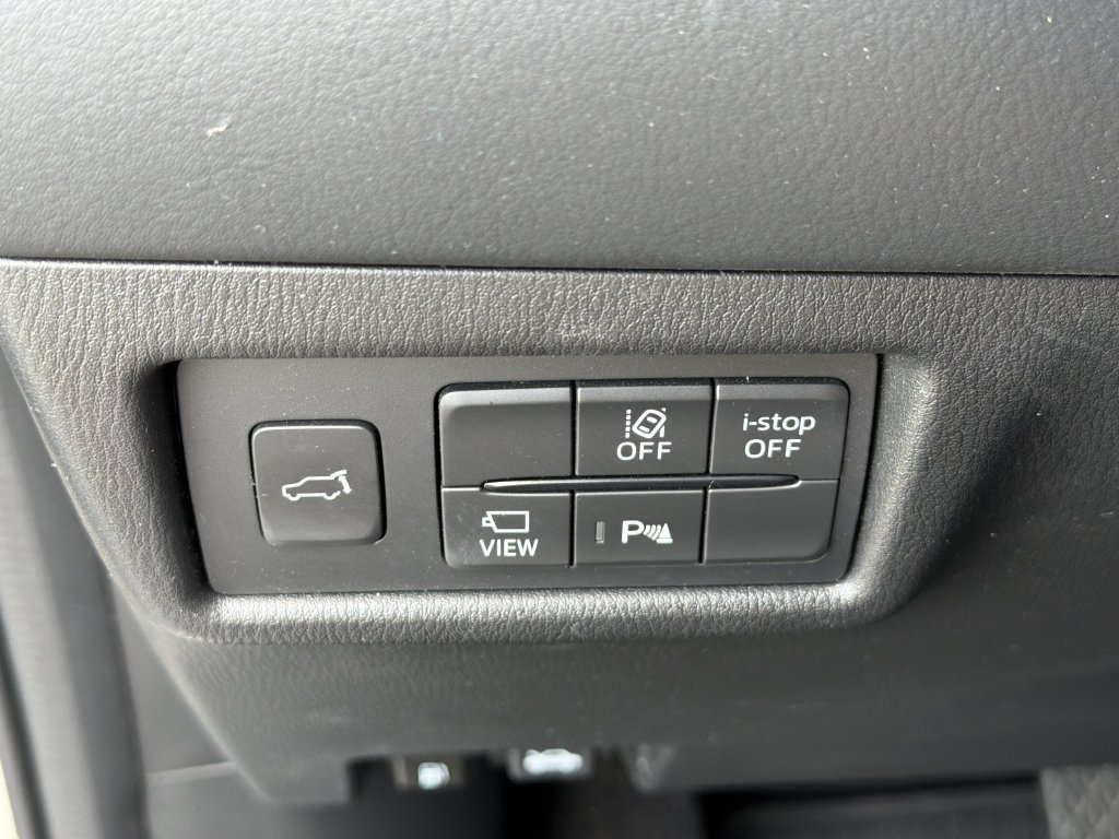 2025 Mazda CX-5 S Premium Plus package - Photo 28