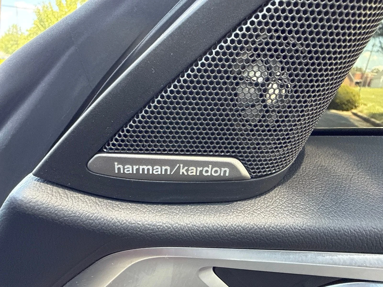 Used 2024 Gray BMW M440i xDrive image 21