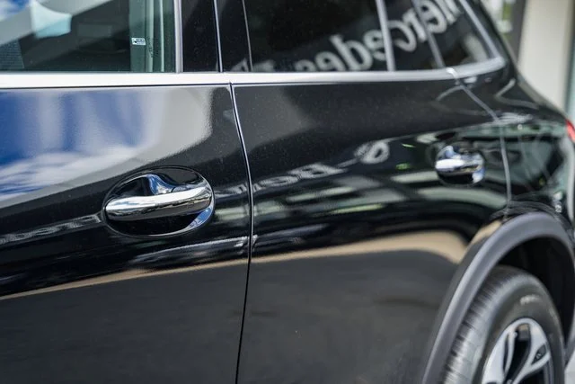 2025 Mercedes-Benz GLC Base - Photo 59