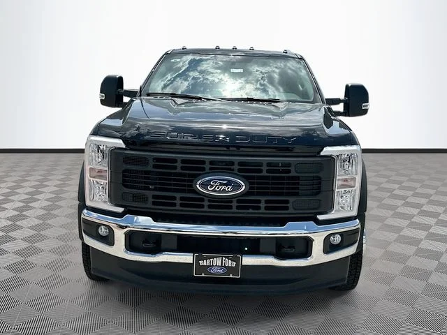 New 2026 Black Ford XL image 2