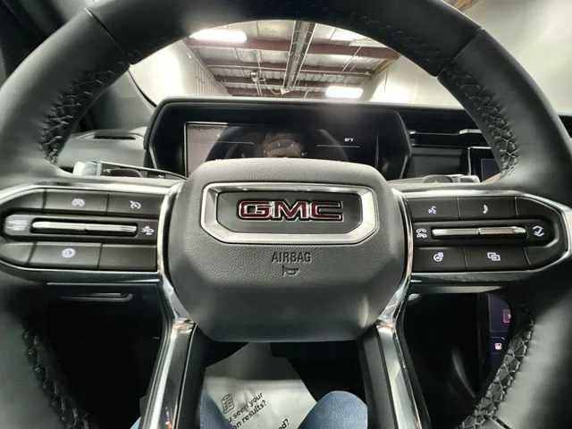 2027 GMC Terrain Elevation - Photo 11