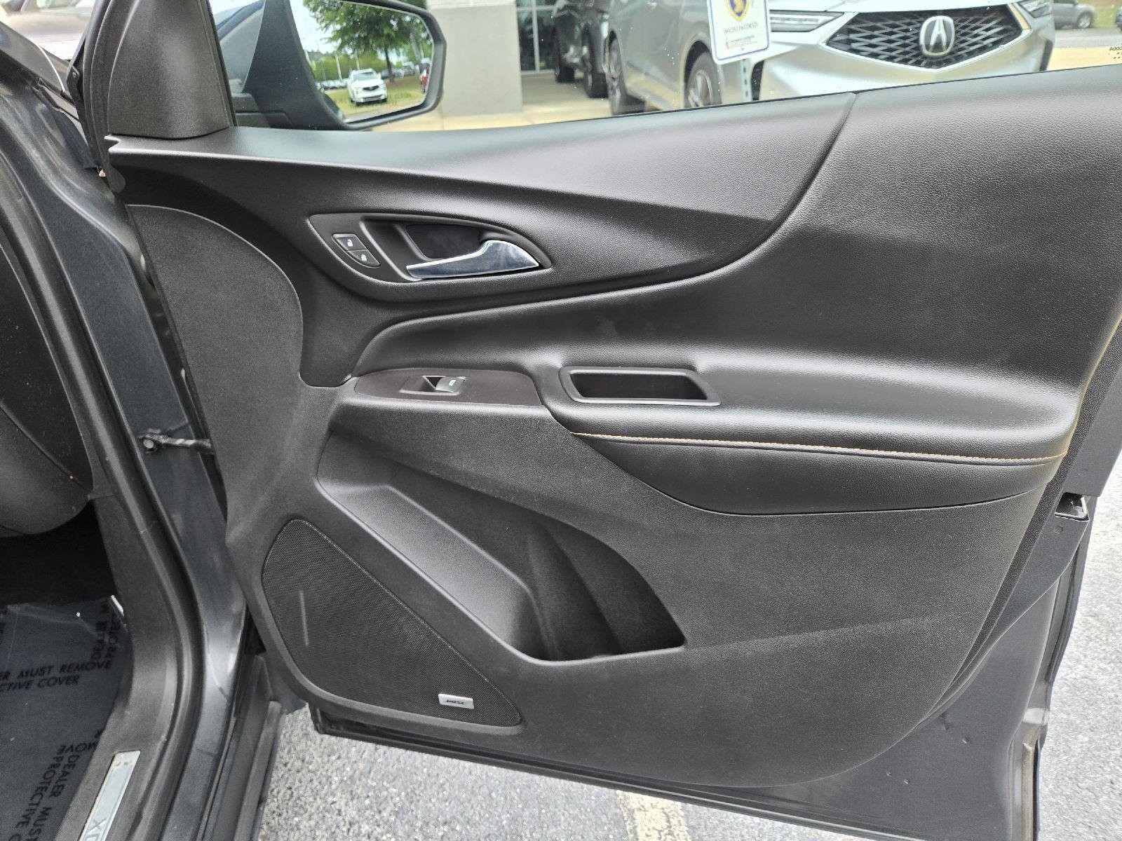 Used 2019 Nightfall Gray Metallic Chevrolet Premier image 15
