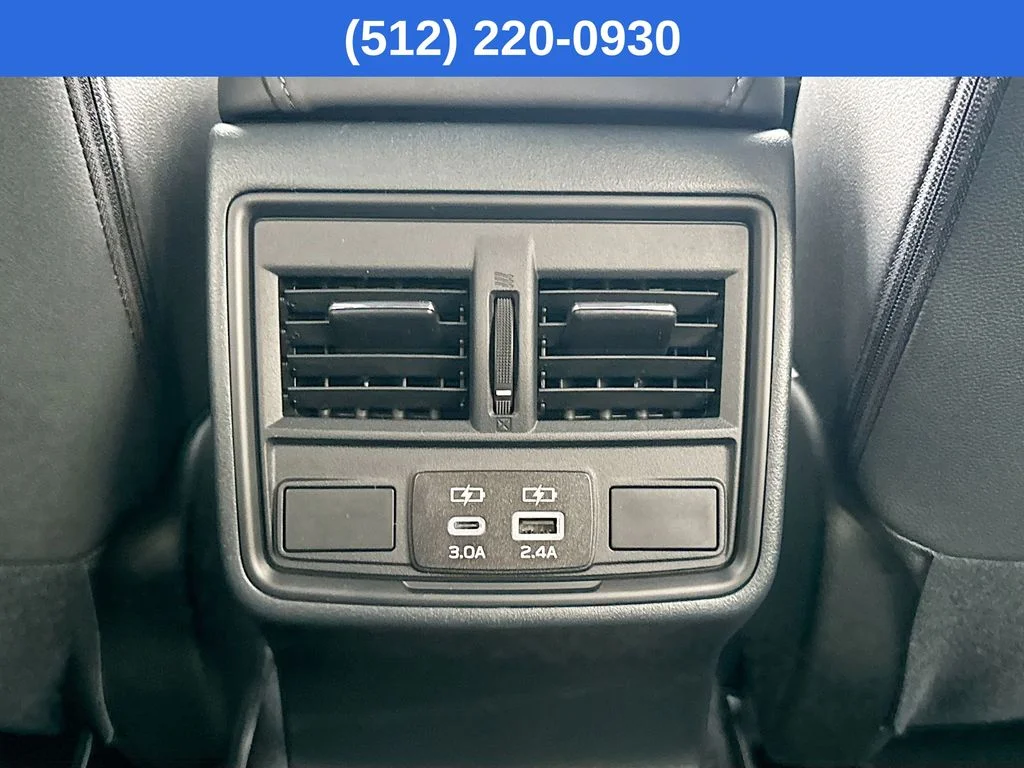New 2026 MAGNETITE GRAY METALLIC Subaru Premium image 32