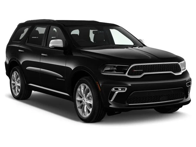 2024 Dodge Durango Citadel