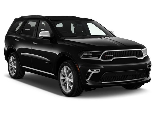 Used 2024 DB Black Crystal Clearcoat Dodge Citadel image 1