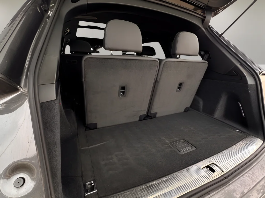 Used 2025 Gray Audi 45 Premium Plus image 24