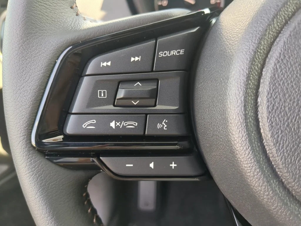 New 2026 RIVER ROCK PEARL Subaru Sport Onyx Edition image 29