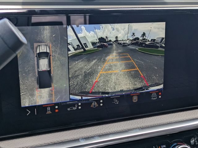 2026 GMC Sierra 3500HD Denali - Photo 32