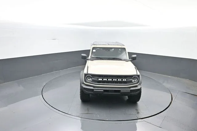 Used 2025 Desert Sand Ford Base image 15
