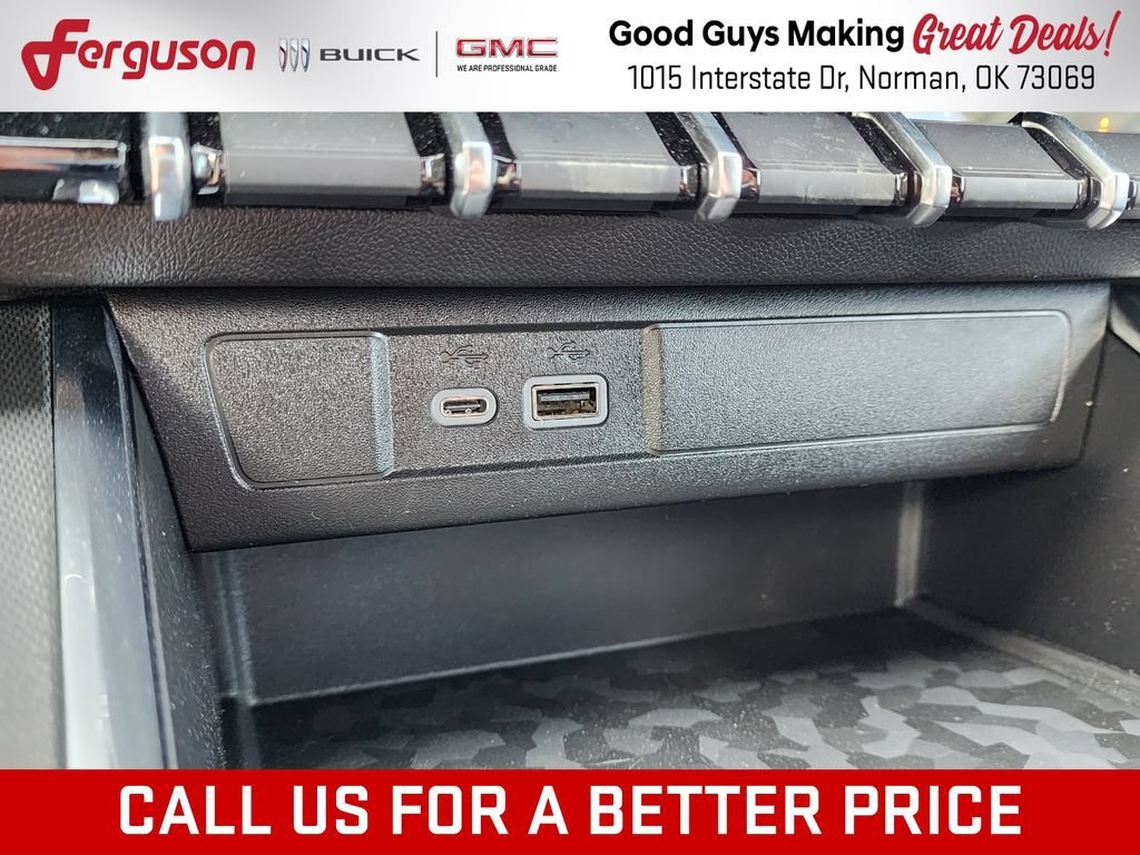 2026 GMC Canyon Elevation - Photo 31