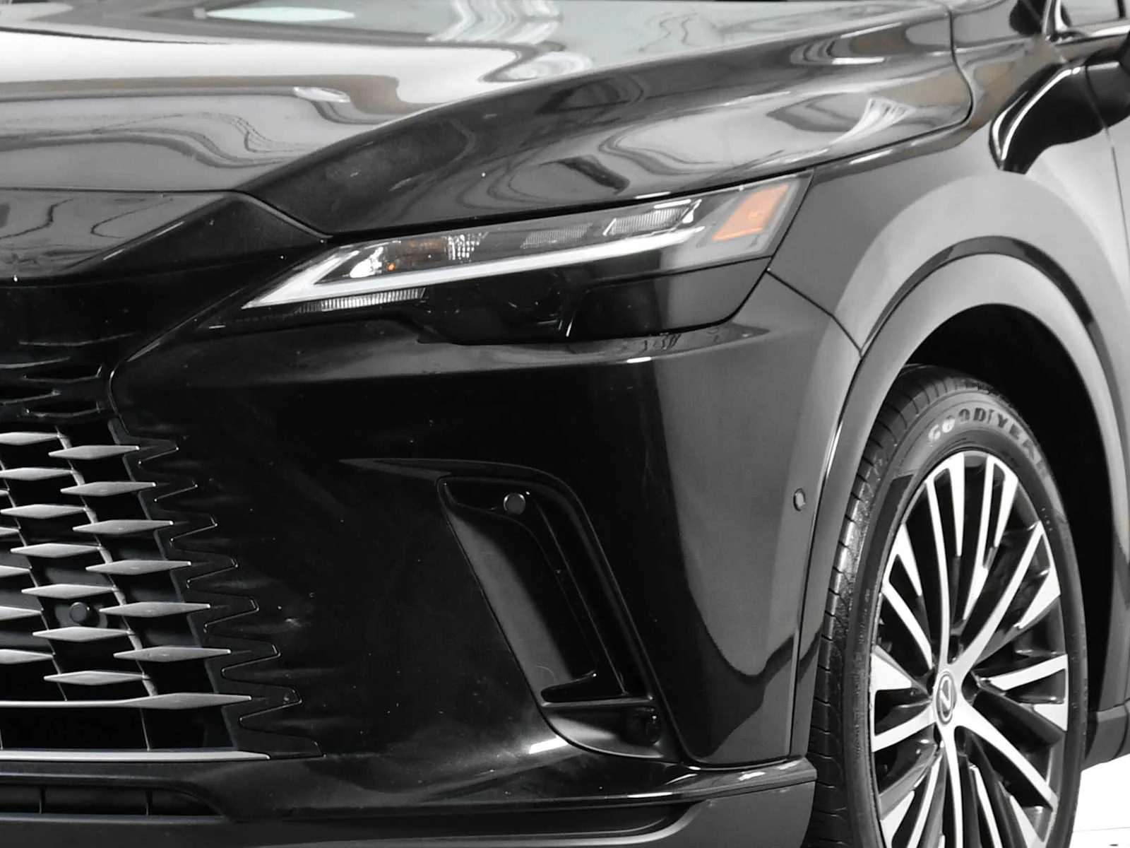 Used 2024 Caviar Lexus Premium Plus image 11