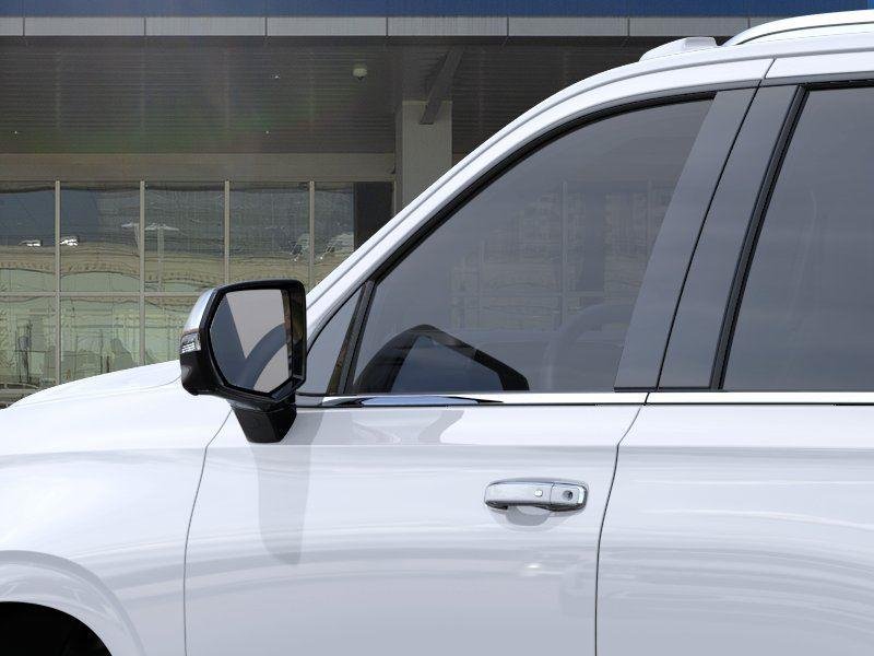 2026 Chevrolet Tahoe Premier - Photo 12