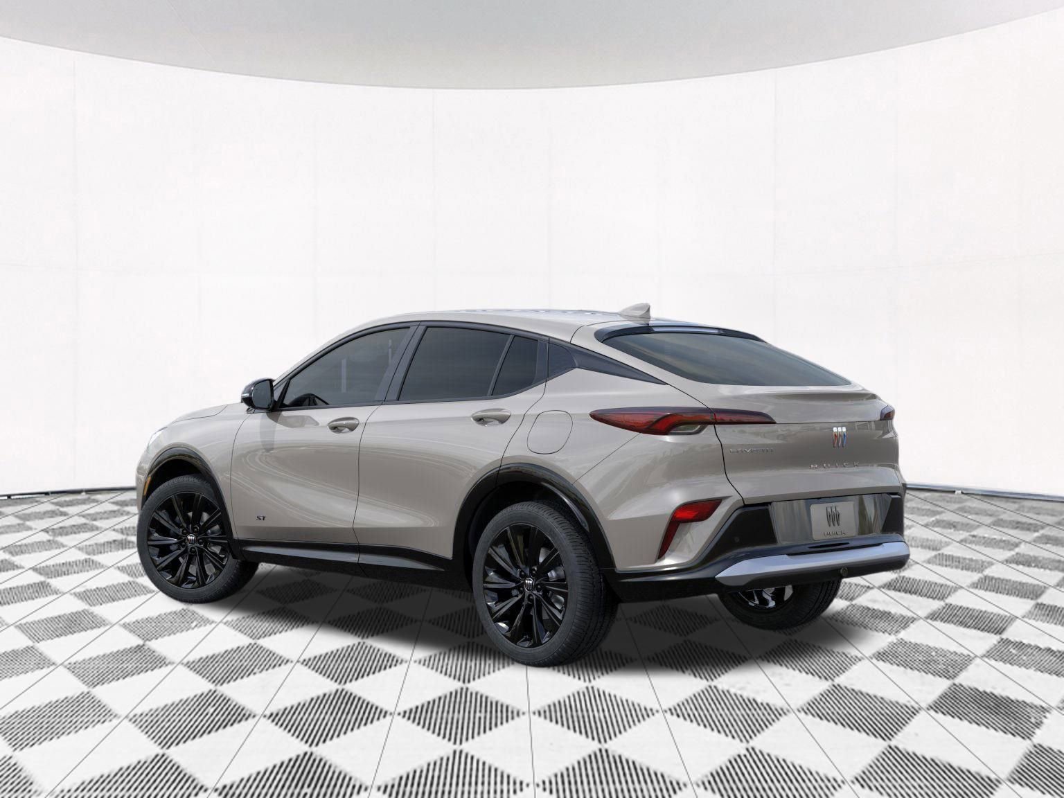 2026 BUICK ENVISTA - Image 5