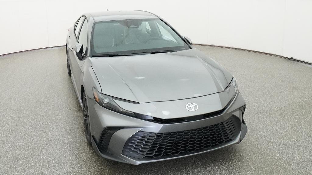 New 2026 Heavy Metal Toyota SE image 42