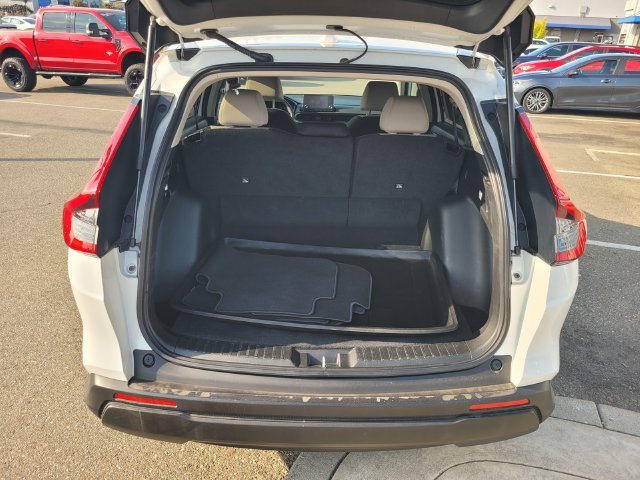 Used 2025  Honda LX image 11