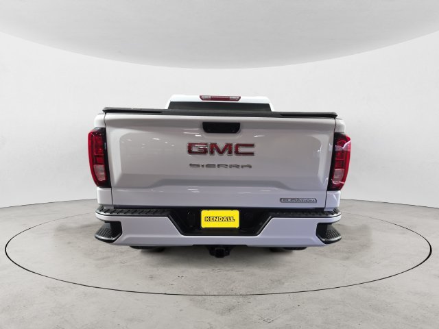2024 GMC Sierra 1500 Elevation - Photo 6