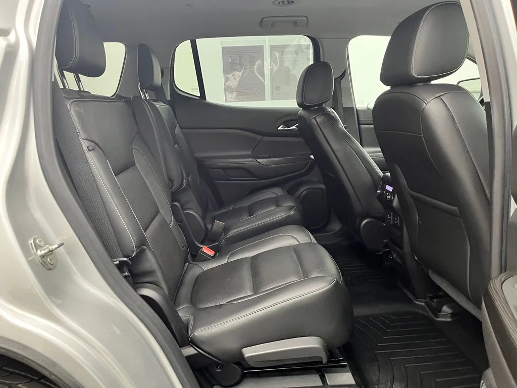 Used 2019 Silver GMC SLT-1 image 36
