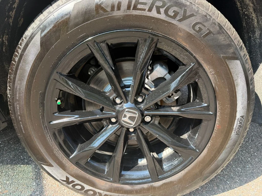 2025 Honda CR-V Sport-L - Photo 31