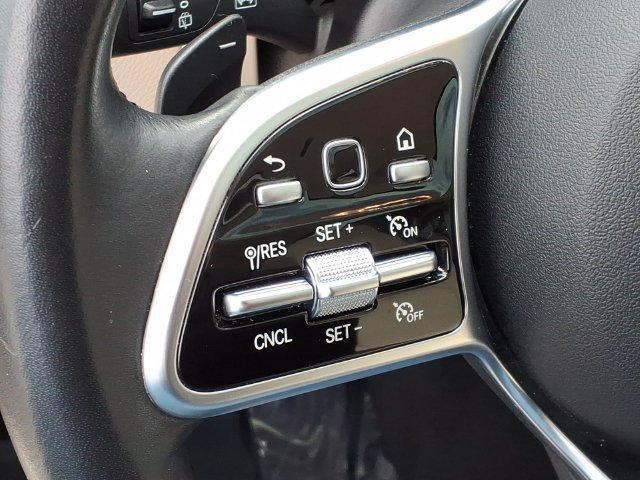 Certified Used 2021 Silver Mercedes-Benz GLC 300 image 9