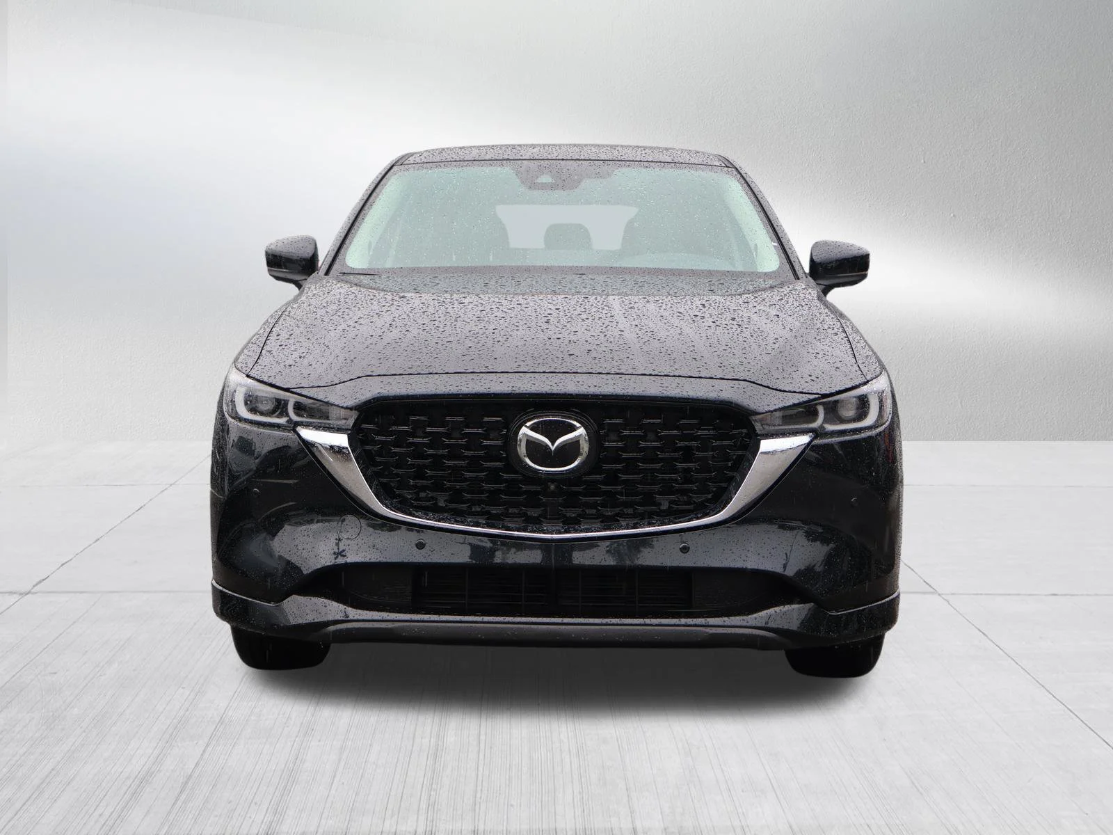 Certified 2025 Mazda CX-5 S Premium Plus package with VIN JM3KFBEM2S0741193 for sale in Kansas City