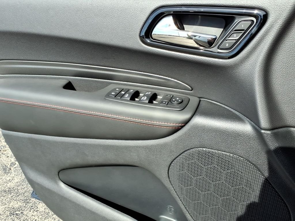 New 2026 DB Black Clearcoat Dodge GT Plus HEMI V8 image 7